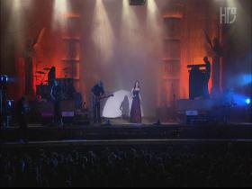 Within Temptation Hurricane Festival (Live 2004) (HD-Rip)